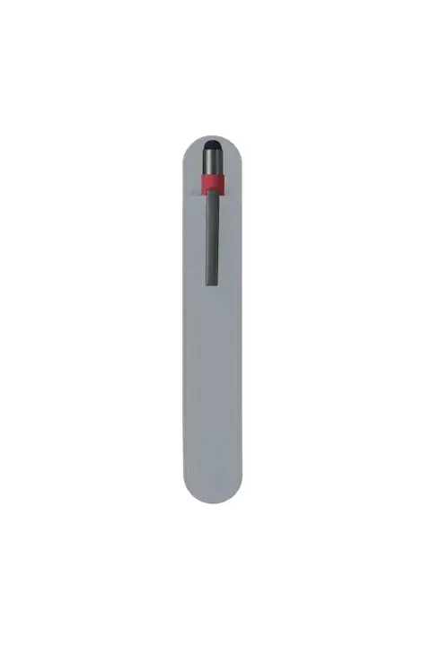 Makito Velvex · Funda de bolígrafo de antelina