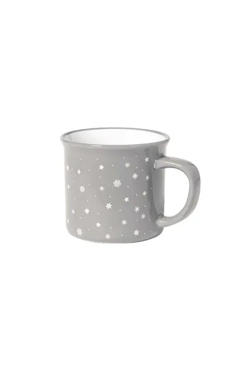 Makito Verdux · Taza de cerámica de 280 ml