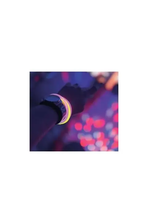 Makito Vexa · Pulsera luminosa