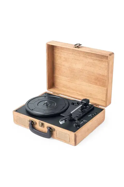Makito Vinilux · Tocadiscos Bluetooth