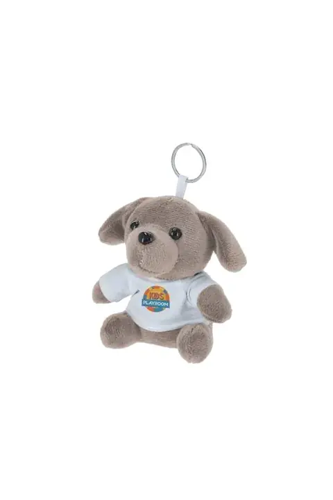 Makito Vireo · Llavero peluche