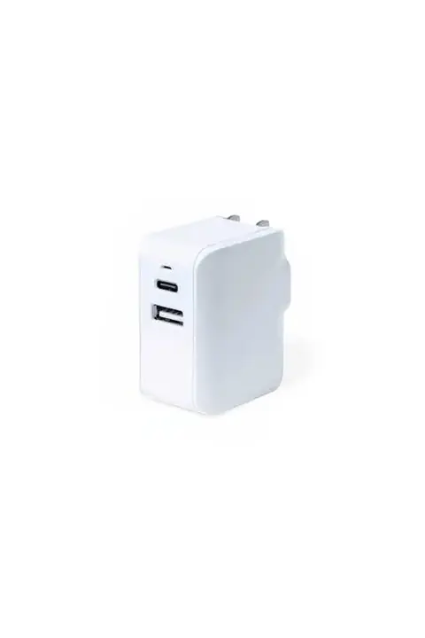 Makito Vlind · Adaptador de enchufe de viaje