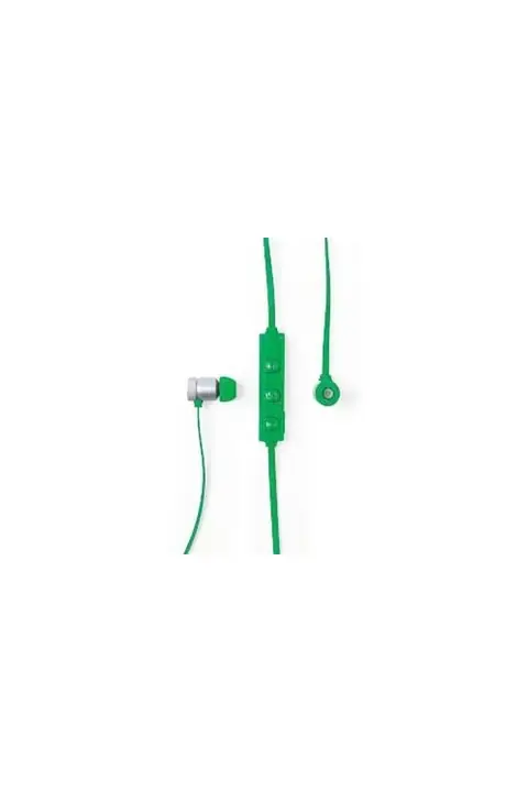 Makito Voltar · Auriculares deportivos
