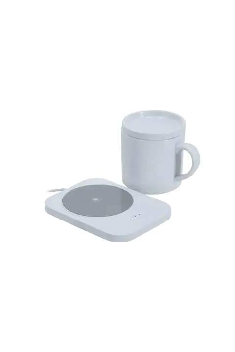 Makito Wasoox · Calentador de tazas con cargador