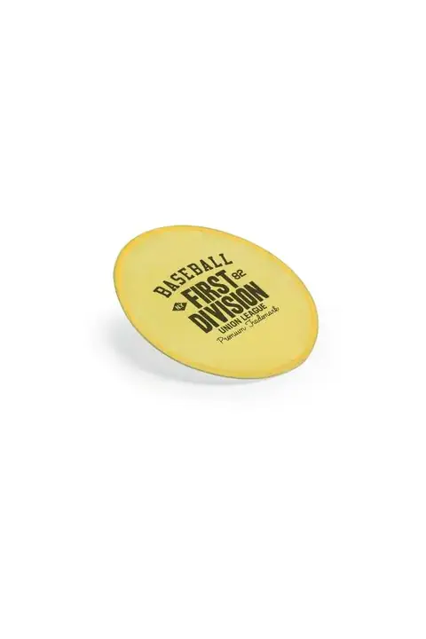 Makito Watson · Frisbee plegable de poliéster