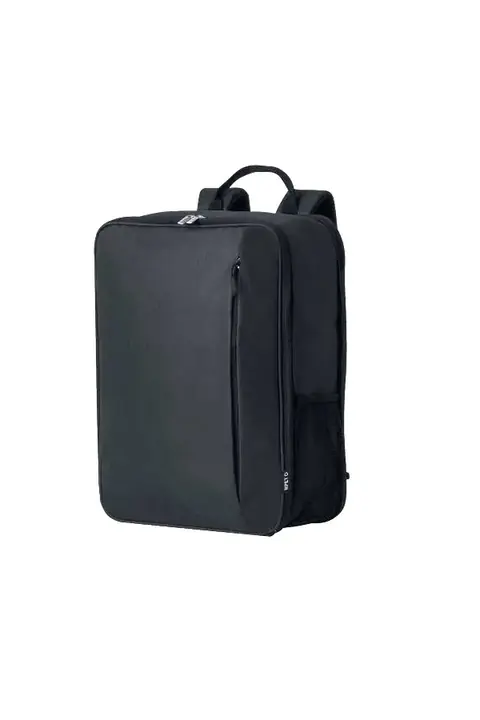 Makito Weiter · Mochila extensible