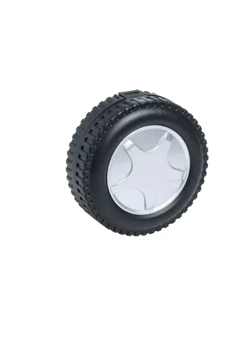 Makito Wheels · Set de herramientas