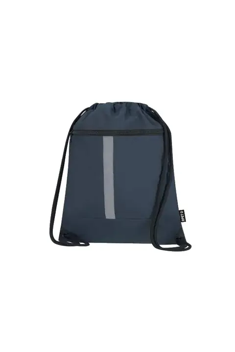 Makito Widar · Mochila de cuerdas reflectante