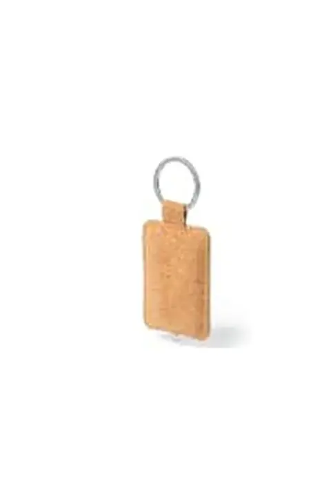 Makito Wilbut · Llavero linterna de corcho