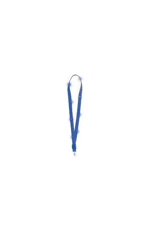 Makito Wilou · Lanyard luminoso