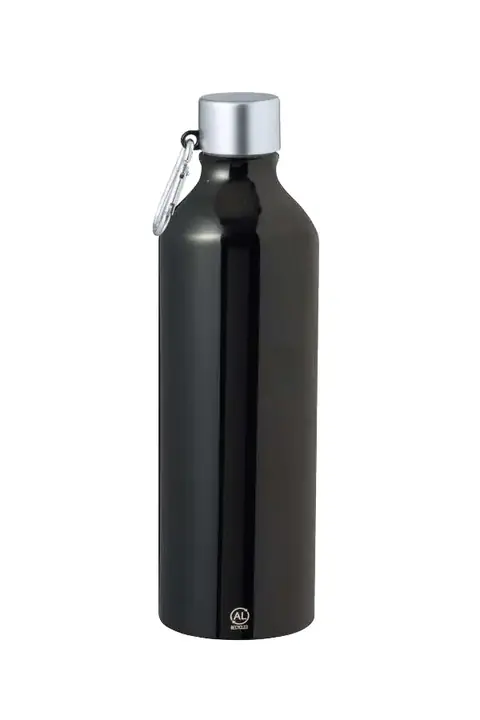Makito Winex · Bidón de aluminio reciclado