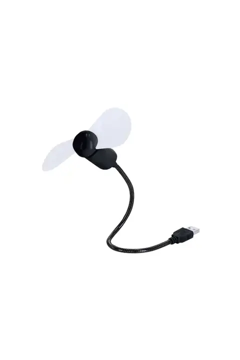 Makito Winsord · Ventilador USB flexible