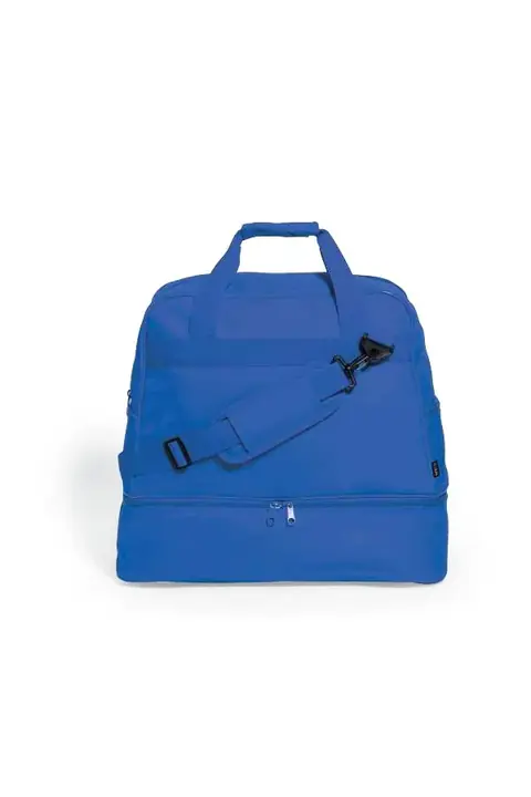 Makito Wistol · Bolso con compartimento portazapatos