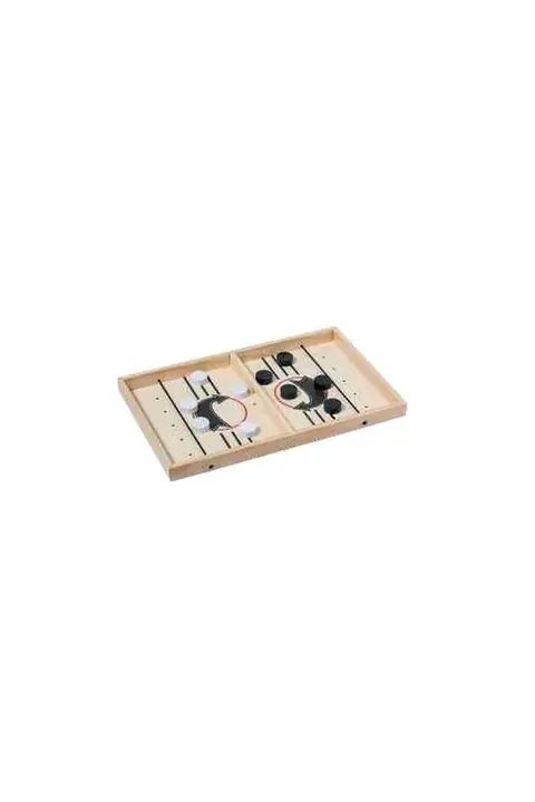 Makito Wolen · Juego de madera