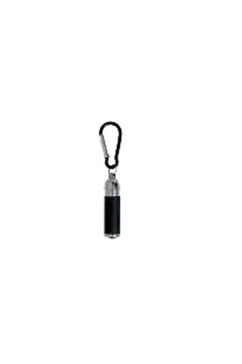 Makito Wols · Llavero linterna de aluminio reciclado