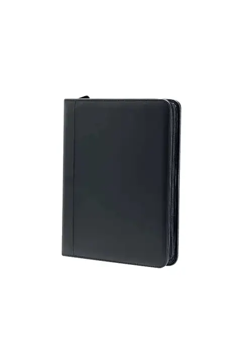 Makito Wonar · Carpeta de PU reciclada