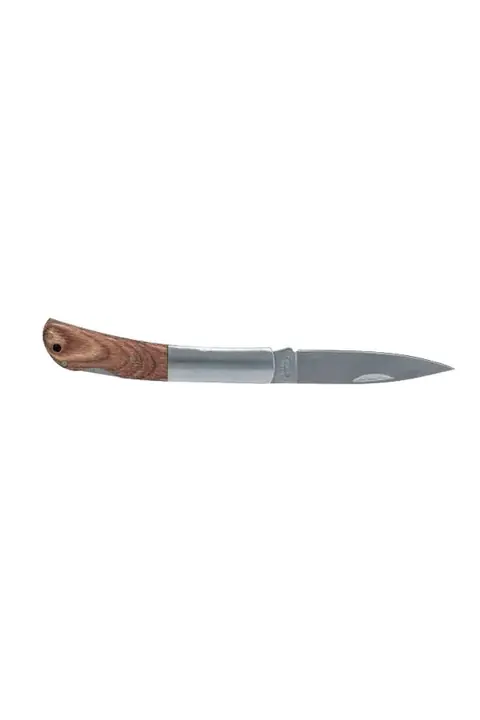 Makito Woon · Navaja de madera