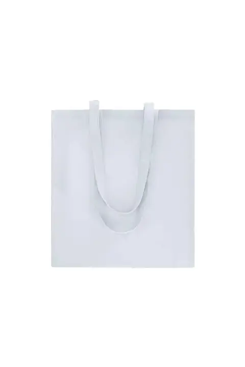 Makito Xental · Bolsa de algodón de 240 g/m²