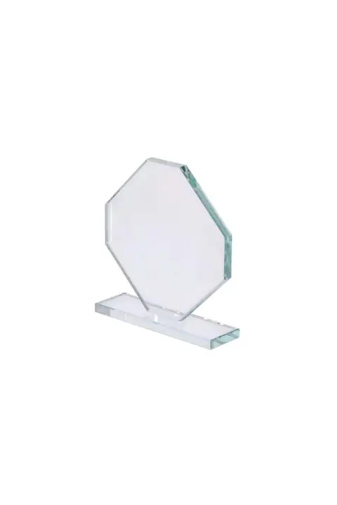 Makito Xinobar · Placa de cristal