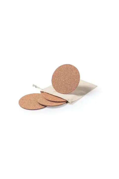 Makito Yagger · Set de posavasos