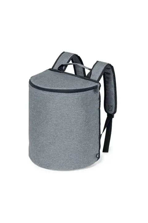 Makito Yamir · Mochila nevera