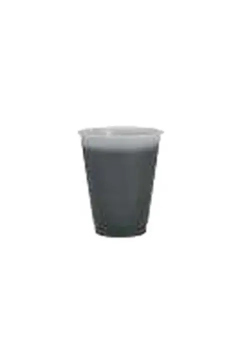 Makito Yanin · Vaso reutilizable