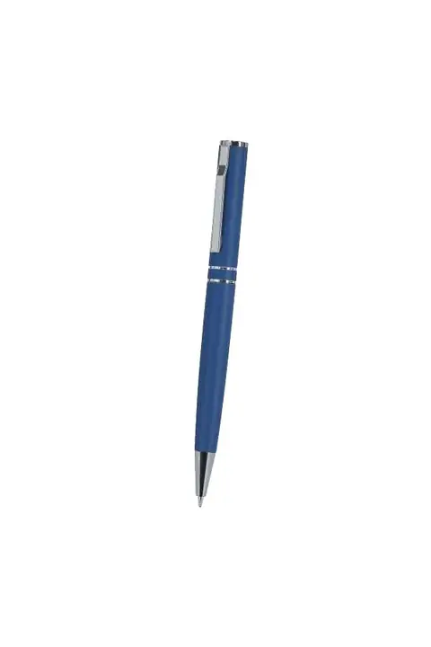 Makito Yaros · Bolígrafo de aluminio reciclado