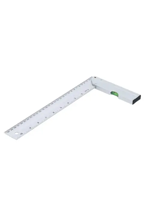 Makito Yeiz · Escuadra de aluminio
