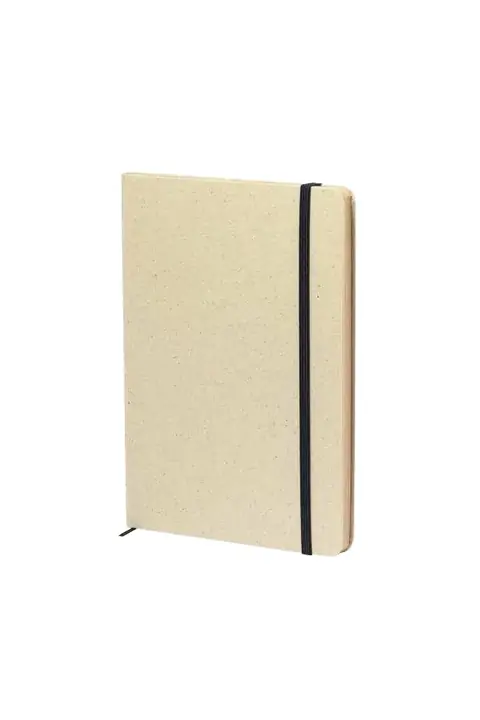 Makito Yerx · Bloc de papel de hierba