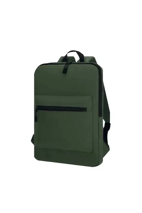 Makito Yilmir · Mochila extraplana de PU