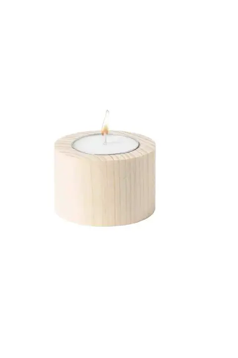 Makito Yiren · Vela aromática