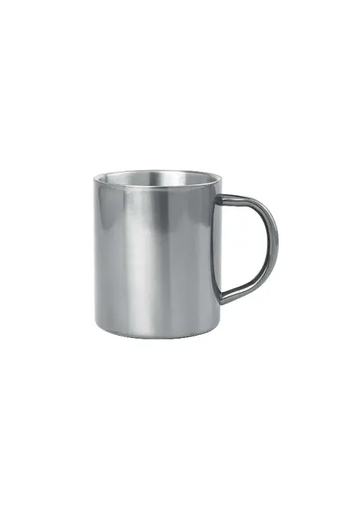 Makito Yozax · Taza de acero de 280 ml
