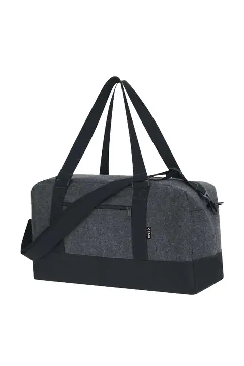 Makito Yusof · Bolso de fieltro RPET