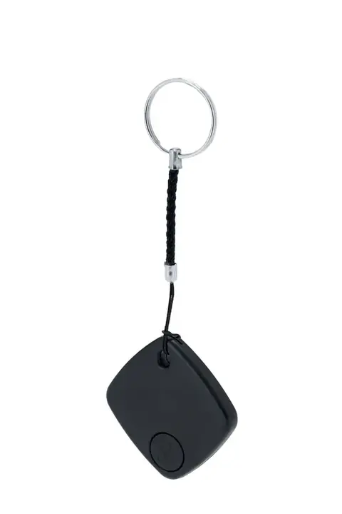 Makito Zambal · Localizador Bluetooth