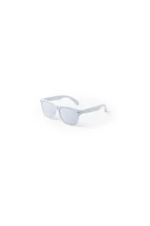 Makito Zamur · Gafas de fiesta