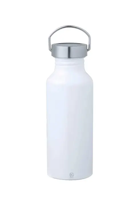 Makito Zandor · Bidón de aluminio reciclado