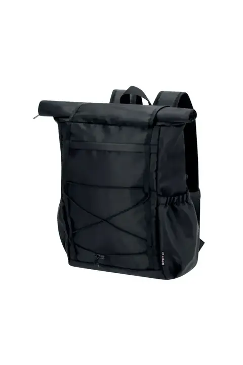 Makito Zanjur · Mochila de RPET para portátil