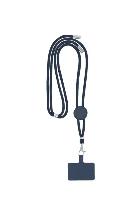 Makito Zaret · Lanyard para móvil