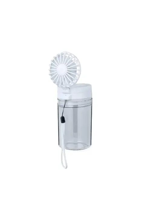 Makito Zexen · Bidón con ventilador