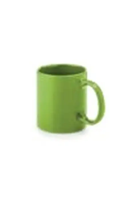 Makito Zifor · Taza de cerámica en 8 colores