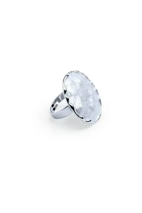 Makito Zook · Anillo ajustable