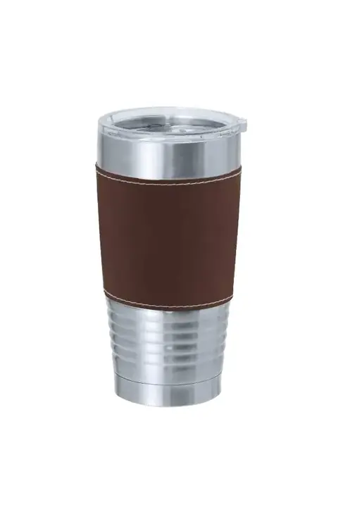 Makito Zuncex · Vaso térmico de acero y PU