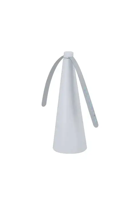 Makito Zuriko · Ventilador antimoscas