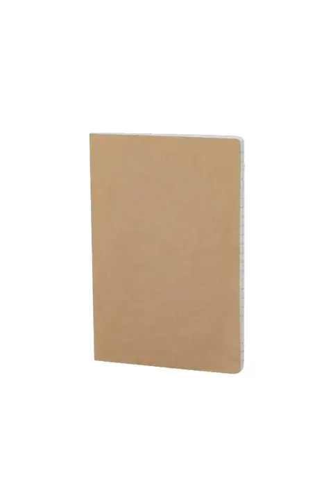 Makito Zurix · Libreta de cartón reciclado