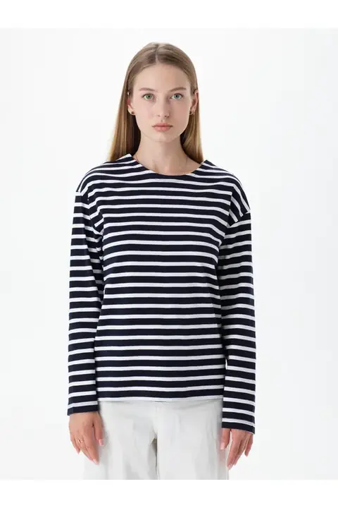 Mantis Breton Top