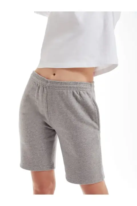 Mantis Essential Shorts