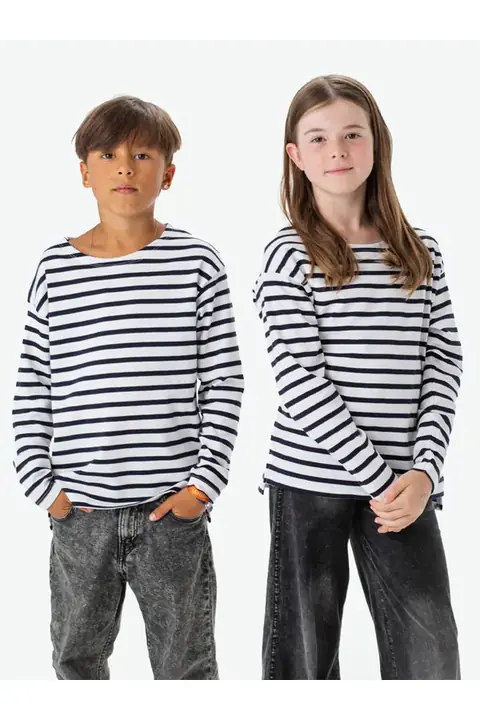 Mantis Kids Breton T