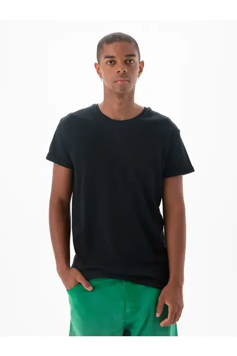 Mantis Men’s Roll Sleeve T