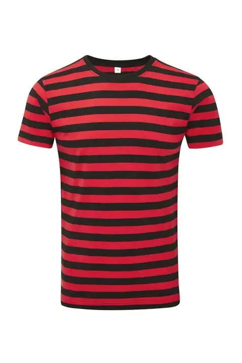 Mantis Men’s Stripy T