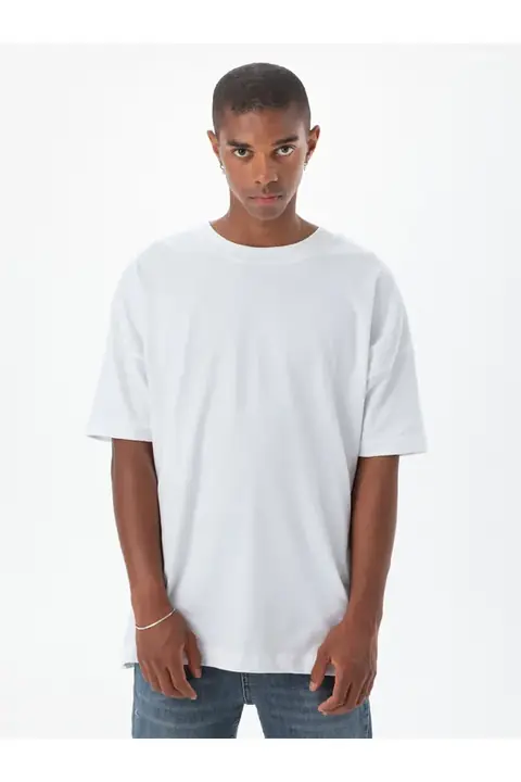 Mantis Oversized Heavy T